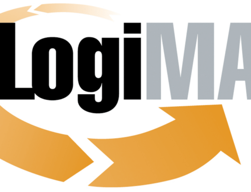 LogiMAT 2023 – 25. – 27. April